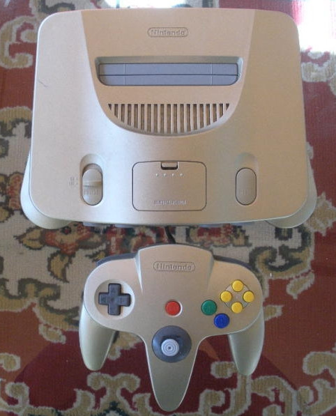 N64模擬器中文版下載